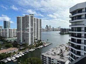 3400 NE 192nd St, Unit # 2009 in Miami, FL - Building Photo - Building Photo