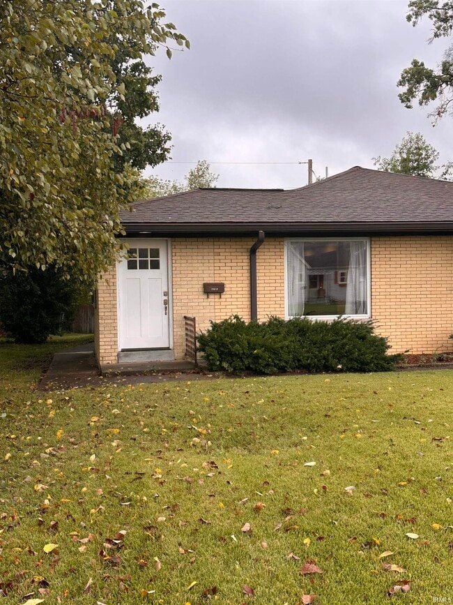 property at 2161 Washington Ave