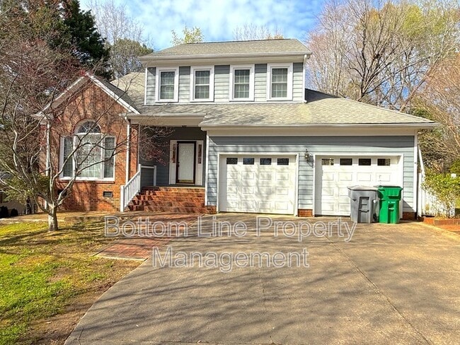 property at 9423 Fairmead Dr