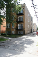 6342 N Talman Ave in Chicago, IL - Building Photo - Building Photo