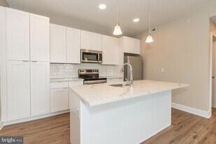 2220-28 Master St, Unit 12 in Philadelphia, PA - Building Photo