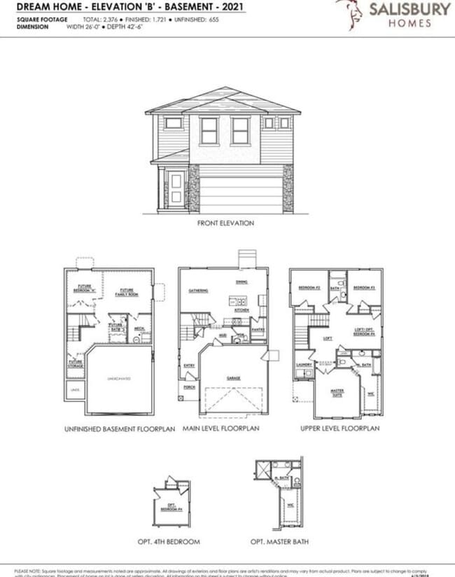 1706 S Freestone Blvd in Santaquin, UT - Foto de edificio - Building Photo