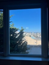 1881 Turk Blvd in San Francisco, CA - Building Photo - Building Photo