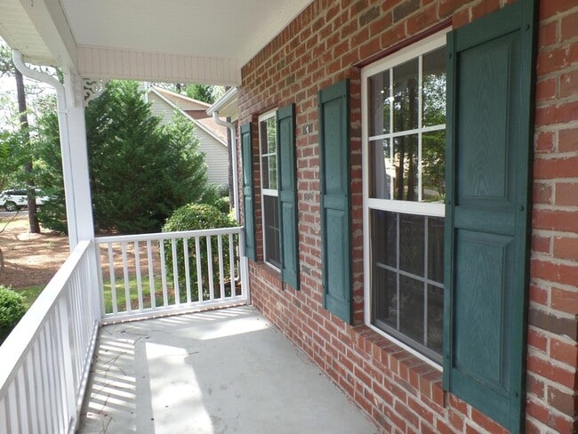 10 Sawmill Rd W in Pinehurst, NC - Building Photo - Building Photo