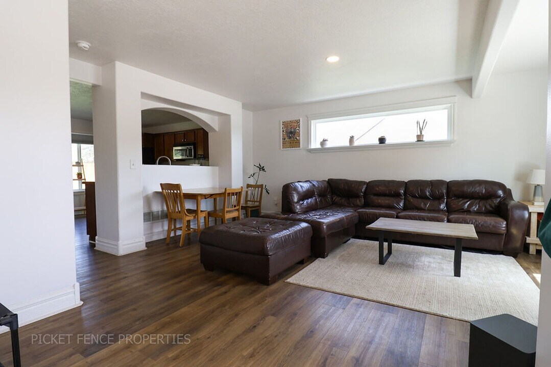 3608 Glenlyon Ct in Fort Collins, CO - Building Photo