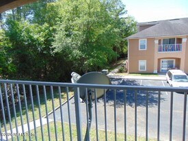 9626 Belda Way, Unit 16 in Jacksonville, FL - Building Photo