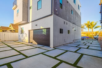 4848 W 17th St in Los Angeles, CA - Building Photo - Building Photo