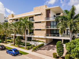 Palms on Venice Apartamentos