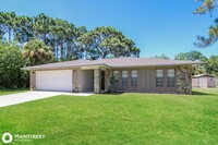 273 Cactus St SE in Palm Bay, FL - Building Photo - Building Photo