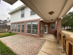 4407 Magnolia Ln in Sugar Land, TX - Building Photo - Building Photo