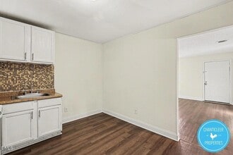 115 Florence St, Unit 13 in Graham, NC - Building Photo - Building Photo