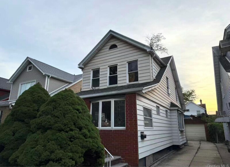 91-30 71st Rd in Queens, NY - Foto de edificio