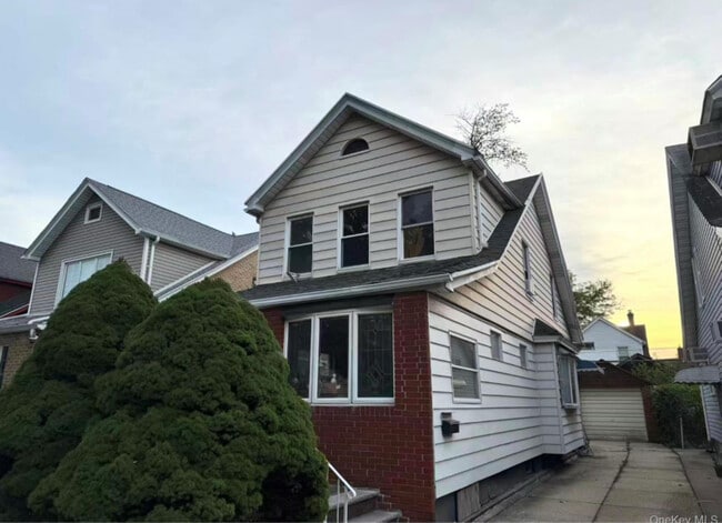 property at 91-30 71st Rd