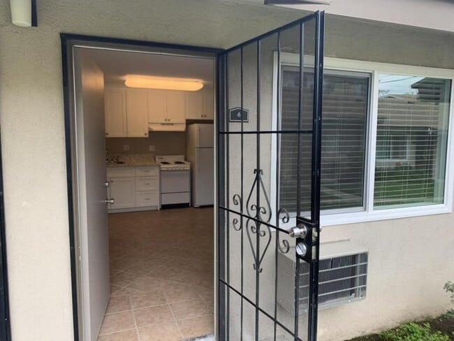 property at 7043 Pickering Ave