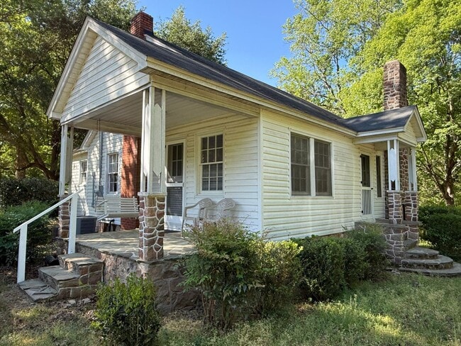 2109 Horne-Town Rd in Polkton, NC - Building Photo - Building Photo