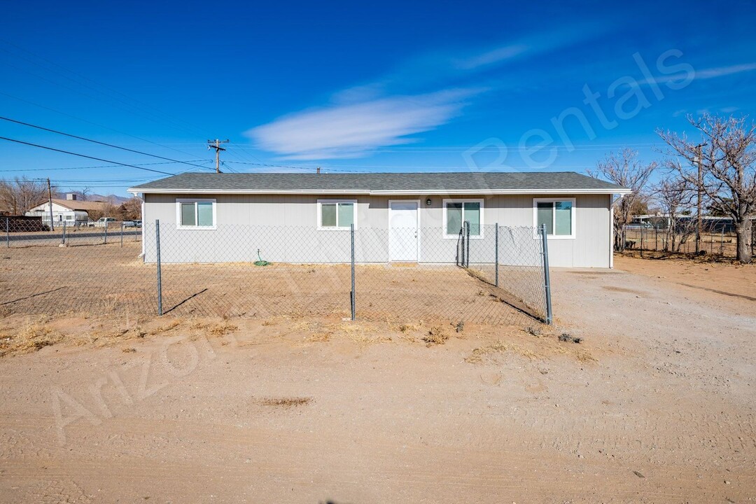 2615 Devlin Ave in Kingman, AZ - Building Photo