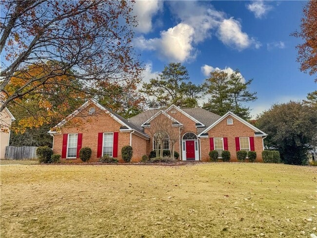 property at 5555 Grove Place Crossing SW