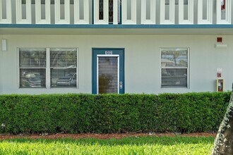1032 Lincoln B in Boca Raton, FL - Building Photo - Building Photo