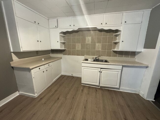 1825 Hoke Ave in Birmingham, AL - Building Photo - Building Photo