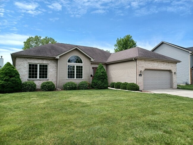 property at 24463 Tufton St