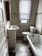 1622 Summit St-Unit -1624 in Columbus, OH - Foto de edificio - Building Photo
