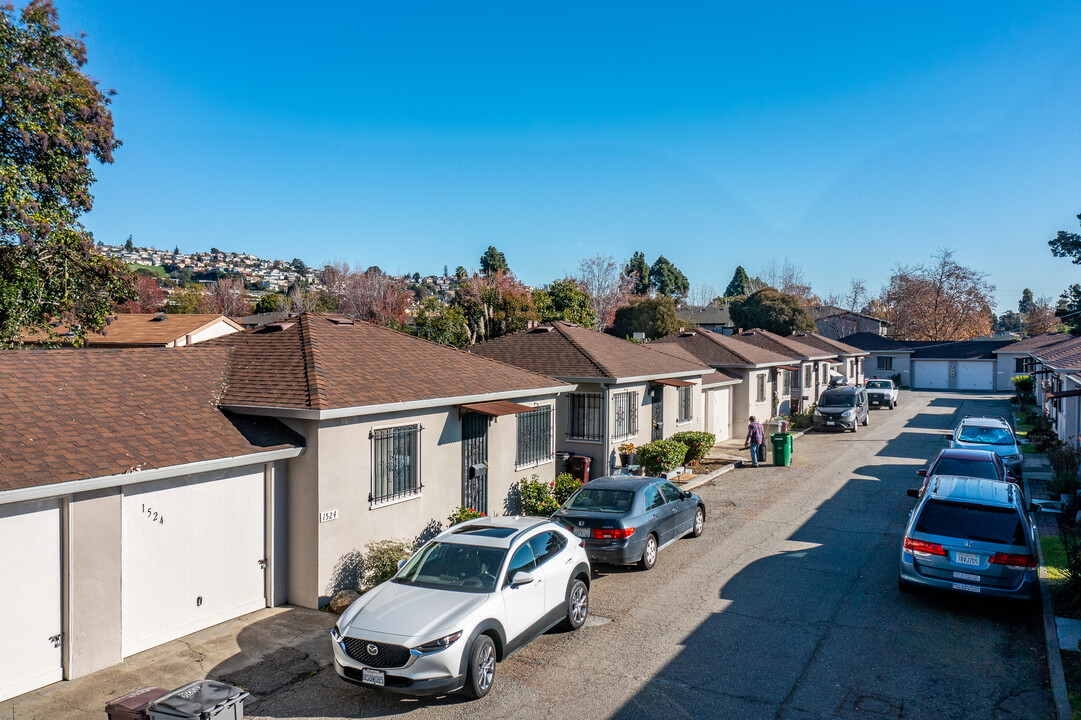 1500 162nd Ave in San Leandro, CA - Building Photo