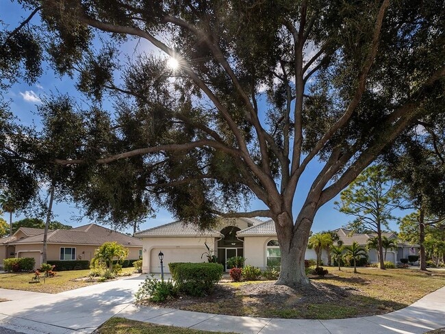 2319 Falcon Trace Ln in Nokomis, FL - Building Photo - Building Photo