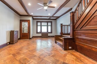 5425 Cedar Ave in Philadelphia, PA - Building Photo - Building Photo