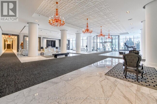 88 Park Lawn Rd in Toronto, ON - Building Photo - Building Photo