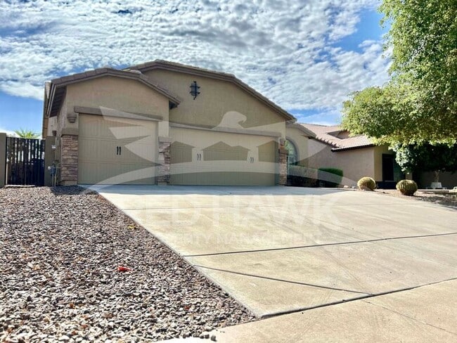 property at 879 S Phelps Dr