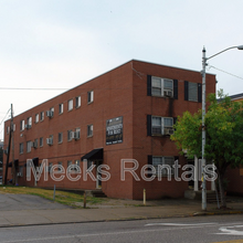 1539 4th Ave in Huntington, WV - Building Photo - Building Photo