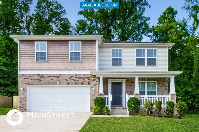 property at 681 Smoky Mountains Dr