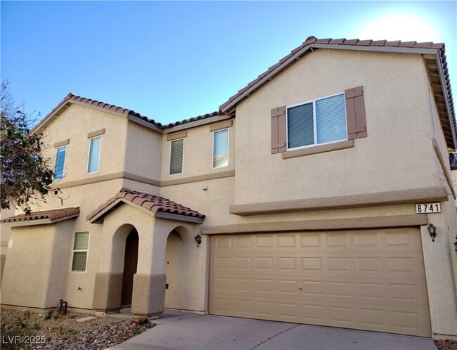 property at 8741 Brindisi Park Ave