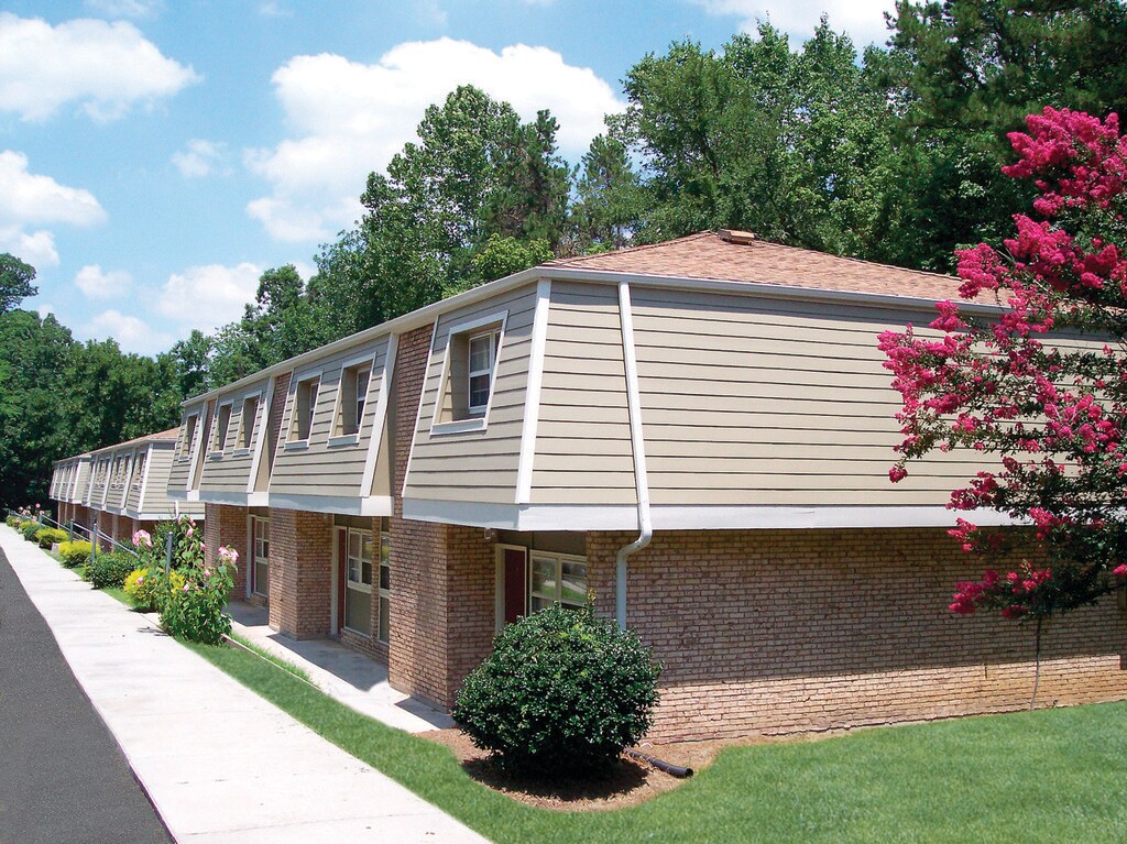 Chesney Woods Apartment Homes Concord, NC Apartments For Rent