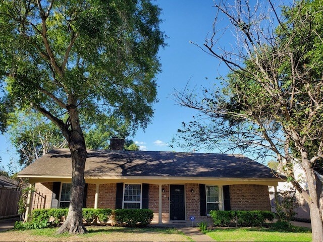 12846 Westmere Dr in Houston, TX - Building Photo - Building Photo