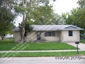 414 E Avenue B in Copperas Cove, TX - Building Photo