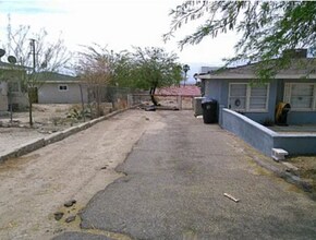 66969 3rd St in Desert Hot Springs, CA - Building Photo - Building Photo