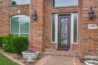 436 Shady Valley Dr in Allen, TX - Building Photo - Building Photo
