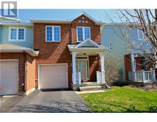 property at 162 Gray Crescent
