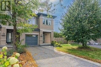 1136 Tischart Crescent in Ottawa, ON - Building Photo - Building Photo