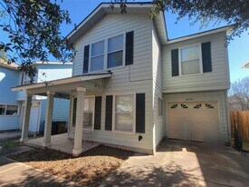 10501 Garbacz Dr in Austin, TX - Building Photo
