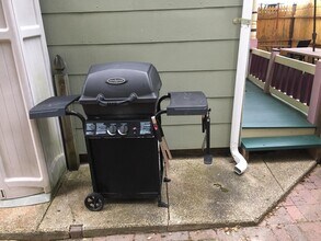 75 Webb Ave-Unit -#1 - WINTER RENTAL in Ocean Grove, NJ - Building Photo - Building Photo