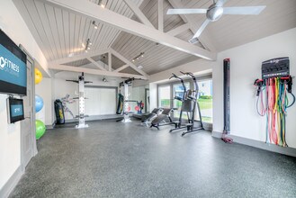 Reserve San Antonio in San Antonio, TX - Building Photo - Building Photo