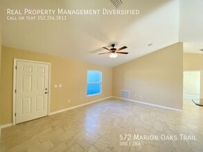 572 Marion Oaks Trail in Ocala, FL - Building Photo - Building Photo