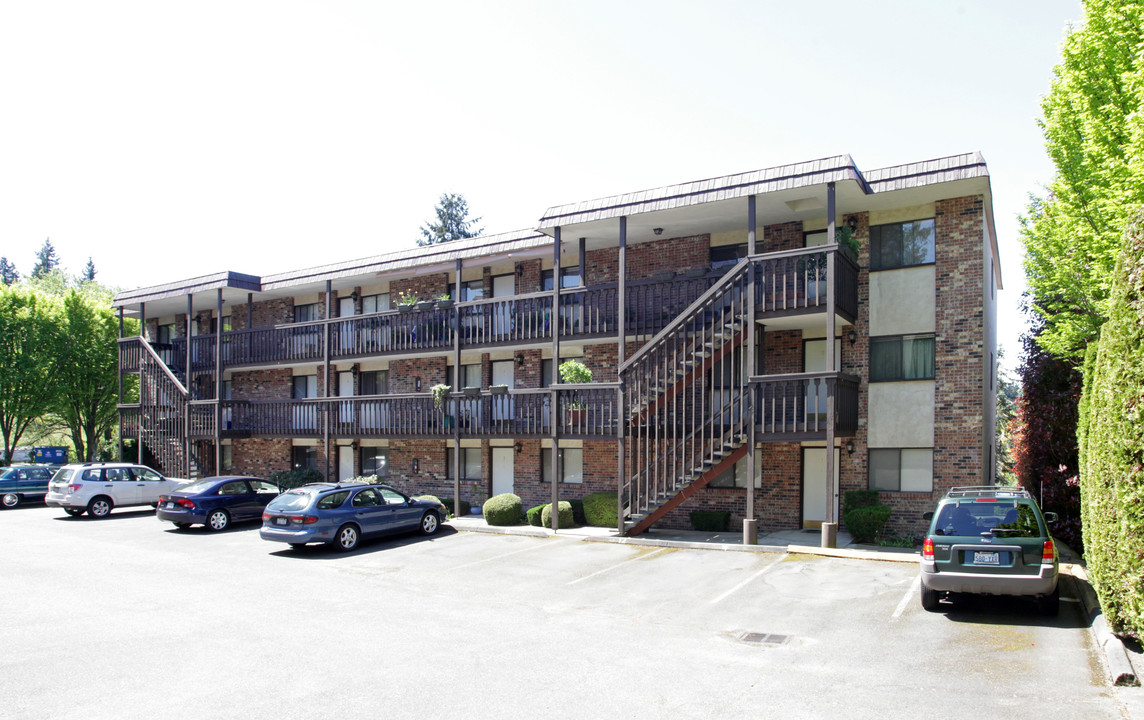 Stella D'Oro Apartments in Edmonds, WA - Building Photo