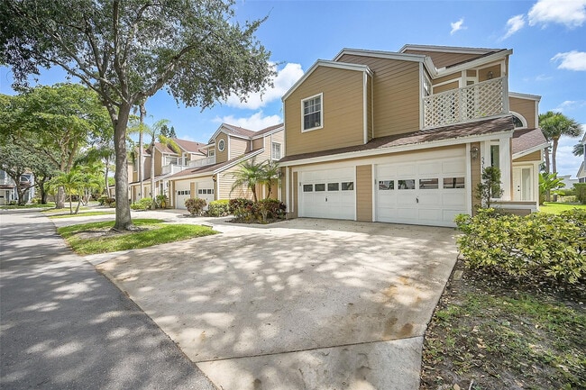 5307 Buckhead Cir in Boca Raton, FL - Building Photo - Building Photo