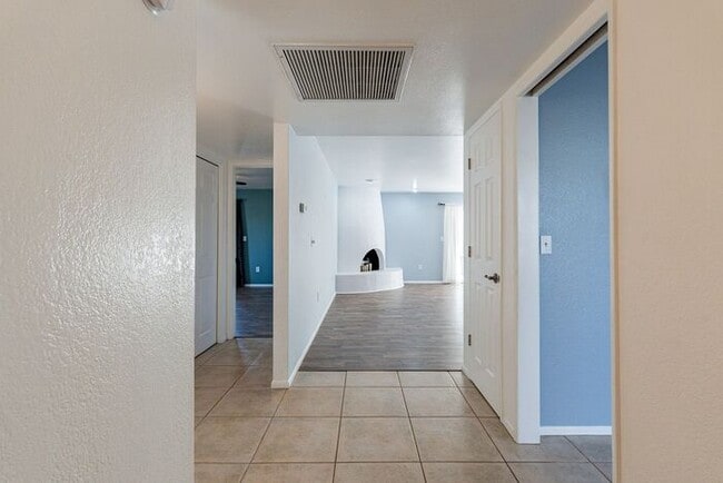 9896 1st St in Tucson, AZ - Building Photo - Building Photo