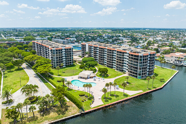 Porta Bella East in Boca Raton, FL - Building Photo - Building Photo