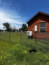 545 Walker Ln in Millsap, TX - Building Photo - Building Photo