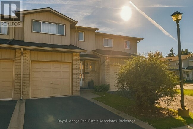 property at 1675 Upper Gage Ave
